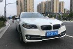 宝马5系2014款520Li 典雅型