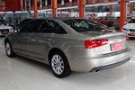 奥迪A6L2012款TFSI 舒适型(2.0T)