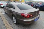 大众CC2011款1.8TSI 豪华型