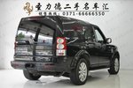 路虎第四代发现2011款3.0L SD HSE 柴油版