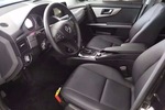 奔驰GLK级2010款GLK300 4MATIC 豪华版