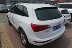 奥迪Q52010款2.0TFSI 技术型