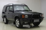 路虎发现32002款Discovery V8i 4.0