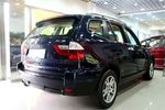 宝马X32008款2.5si