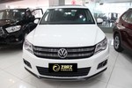 大众途观2012款1.8TSI 手自一体 风尚版(两驱)