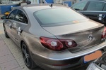 大众CC2010款2.0TSI 至尊型