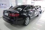 奥迪A6L2011款2.4L 技术型