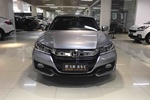 本田雅阁2015款2.0L LXS 精英版