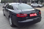 奥迪A6L2010款2.8FSI 舒适型