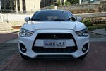 三菱新劲炫 ASX2013款2.0L 自动两驱豪华版