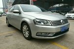 大众迈腾2012款1.8TSI DSG 豪华型