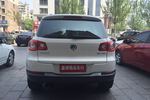 大众Tiguan2009款2.0TSI 舒适版