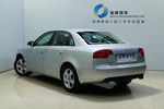 奥迪A42008款1.8T 舒适型AT