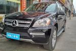 奔驰GL级2011款GL350 TDI(美规）