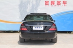 奔驰S级2006款S350