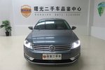 大众迈腾2012款1.8TSI DSG 豪华型