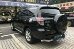 丰田RAV42012款炫装版 2.0L 自动四驱 