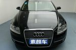 奥迪A6L2006款L 3.0 技术领先型