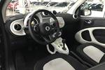 smartfortwo2016款1.0L 硬顶激情版