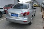 标致207三厢2011款驭乐版 1.6L 自动