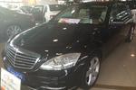 奔驰S级2010款S 350L 4MATIC