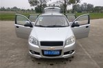 雪佛兰乐骋2008款1.4SE MT