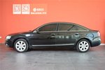 奥迪A6L2009款2.4L 舒适型