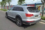 奥迪Q72009款3.6FSI quattro 技术型越野版