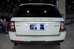 路虎揽胜运动版2012款5.0 V8 SC HSE