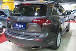 讴歌MDX2010款3.7L 舒适版