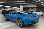 阿斯顿马丁DB112019款4.0T V8 Coupe