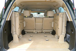丰田兰德酷路泽2012款4.6L 自动VX-R 