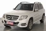 奔驰GLK级2014款GLK 260 4MATIC 动感型