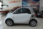 smartfortwo2016款1.0L 硬顶灵动版