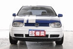 大众高尔夫2004款1.8 5V 舒适型手动5速