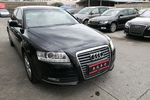 奥迪A6L2009款2.0TFSI 标准型AT