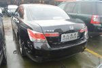 本田雅阁2008款2.0L EX