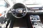 奥迪A8L2011款3.0TFSI low quattro 舒适型