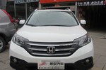 本田CR-V2012款2.0L 四驱经典版