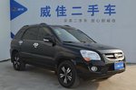 起亚狮跑2011款2.0 GLS 手动两驱