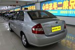 起亚赛拉图2010款1.6 GLS 自动