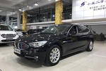 宝马5系GT2011款535i 典雅型