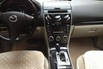 马自达Mazda62007款2.0 手自一体超豪华型