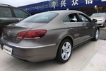 大众CC2013款1.8TSI 尊贵型