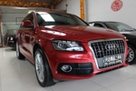 奥迪Q52010款2.0TFSI 豪华型