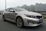 起亚K52014款2.0L 自动LUXURY