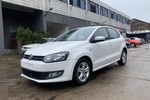 大众Polo2011款1.6L 手自一体 致尚版