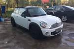 MINIMINI2012款1.6L COOPER Baker Street 