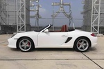 保时捷Boxster2009款Boxster 2.9L 