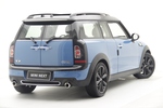 MINICLUBMAN2013款1.6T COOPER S Bond Street